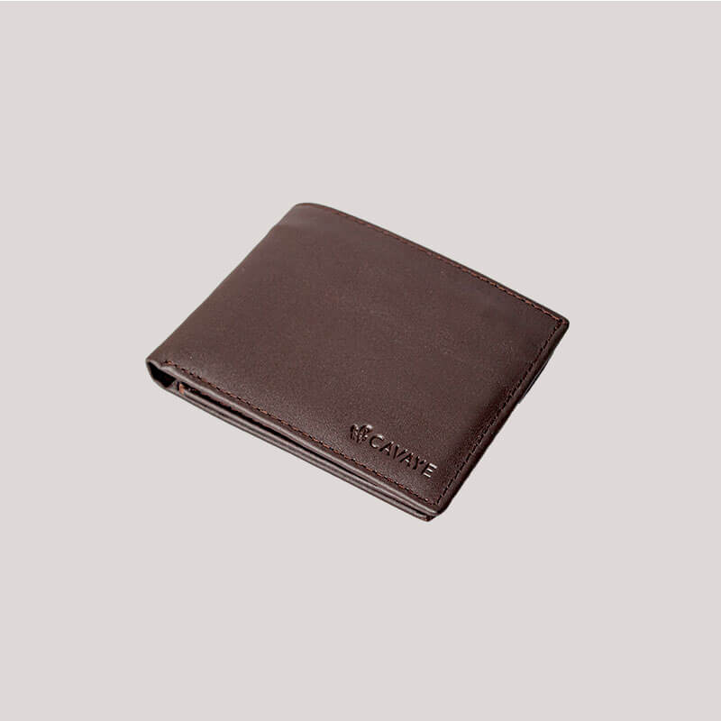 Cartera Triple