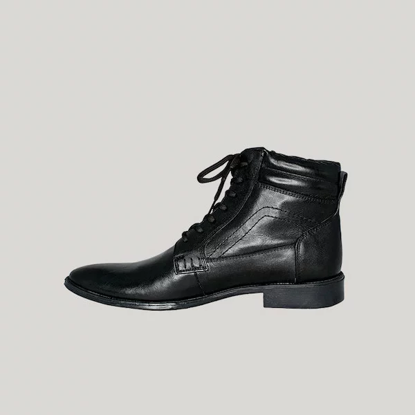 Cavaye Botas Ronas